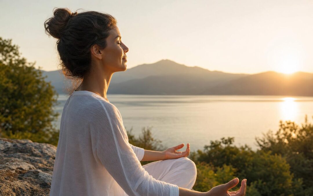 Upgrading Your Energy System for Conscious Living