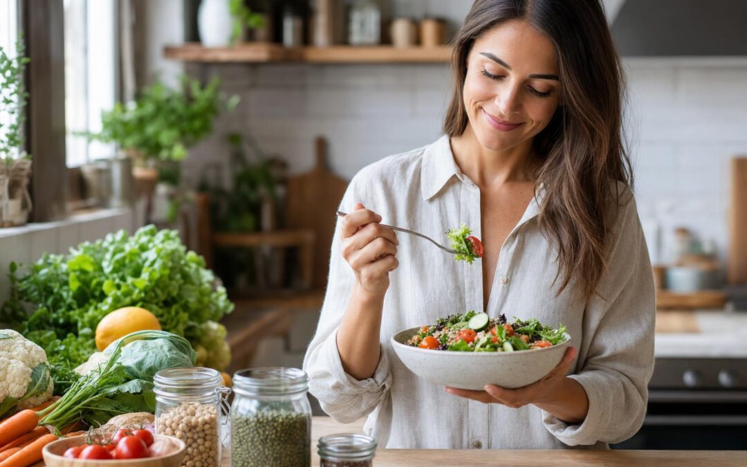 The Link Between Chronic Disease and Digestion