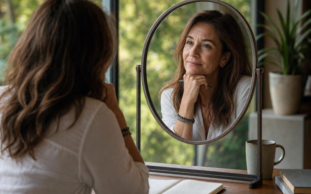 Getting Unstuck: One of the Keys to Mastering YOUR Life