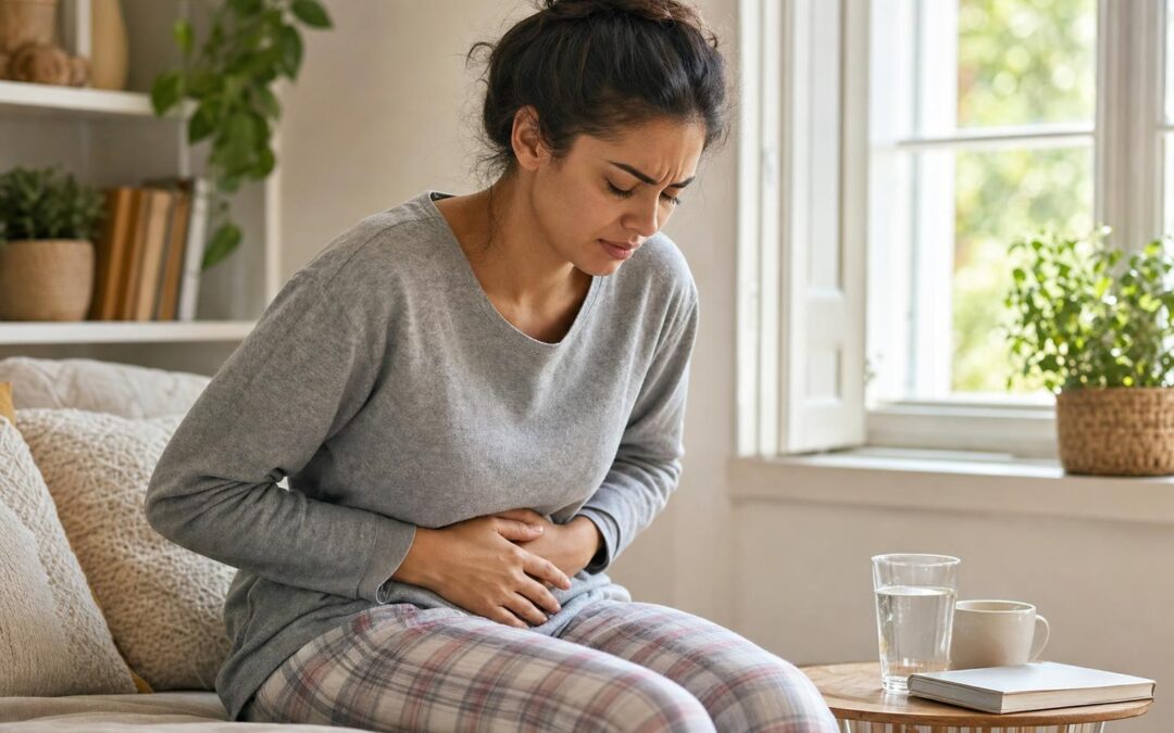 How Do You Know if You Have Candida Overgrowth?