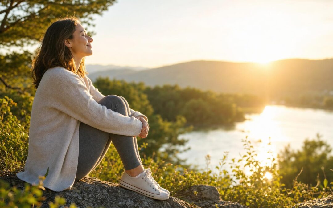 The Best Natural Treatment for Depression With Long-Lasting Results