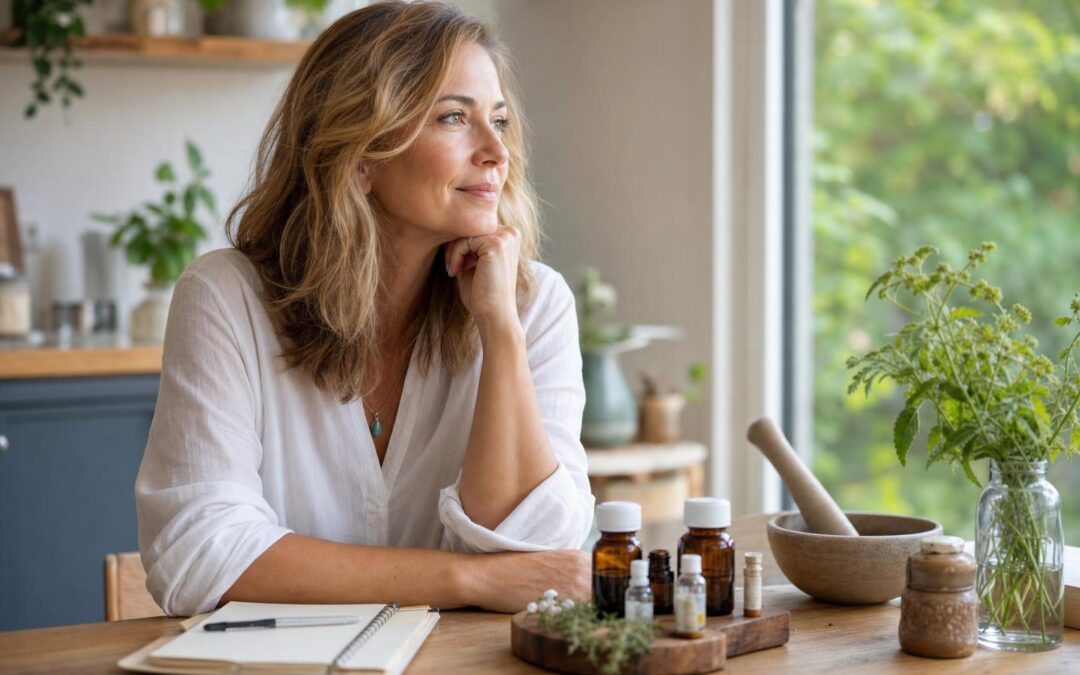 Balancing hormones – Why it’s important