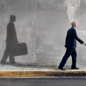 Emotional Baggage