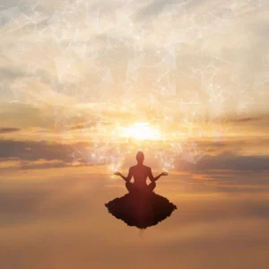 Imaginative Intelligence & Self-Realization