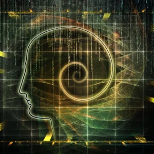 Connecting with Your Higher Consciousness