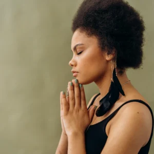 Alignment Meditation