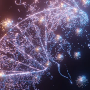 Repatterning to Align with My Soul's Divine Blueprint