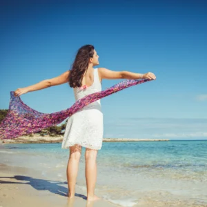 Filling Yourself with Love Meditation