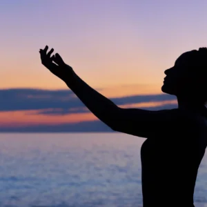 Merging with your Higher Self