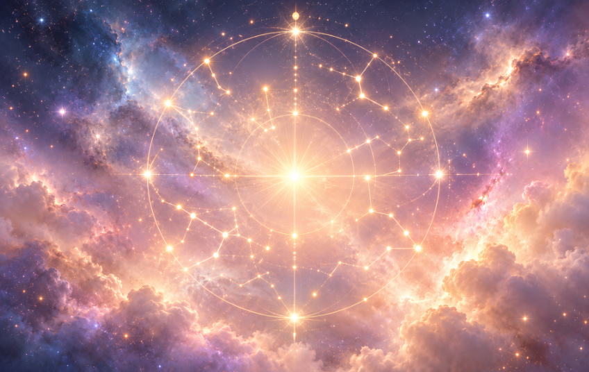 Our Cosmic Remembrance